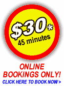Special first lesson price - book online only!  Click here to book now > - Driving School Melbourne